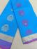 COIMBATORE KORA COTTON SAREE 620 MTS